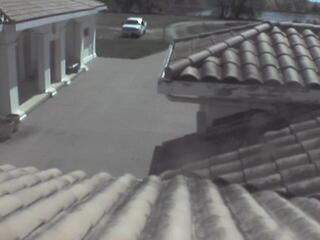 Roof & Drive