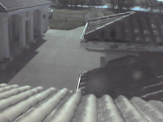 Roof & Drive