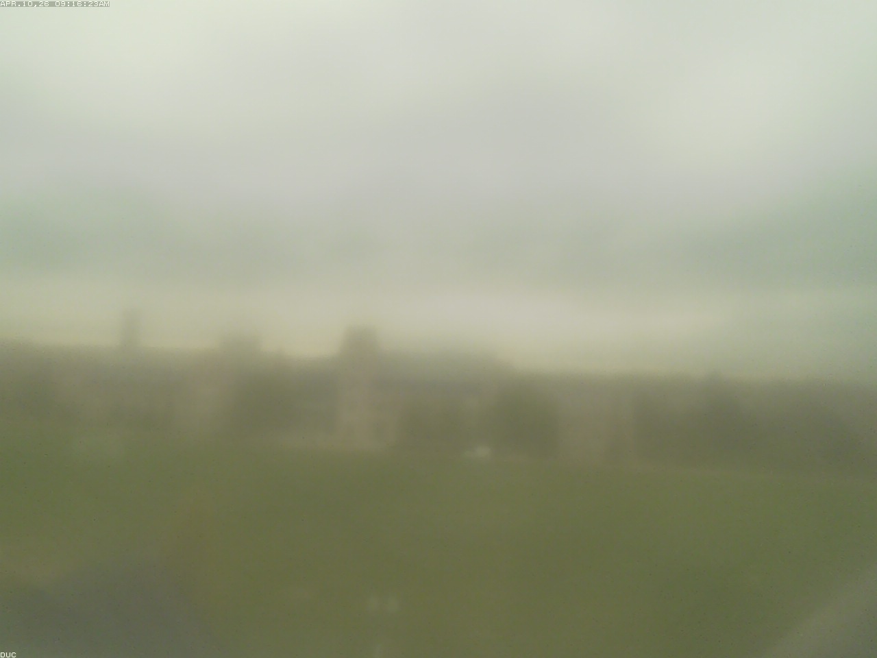 Webcam in Saint Louis,United States