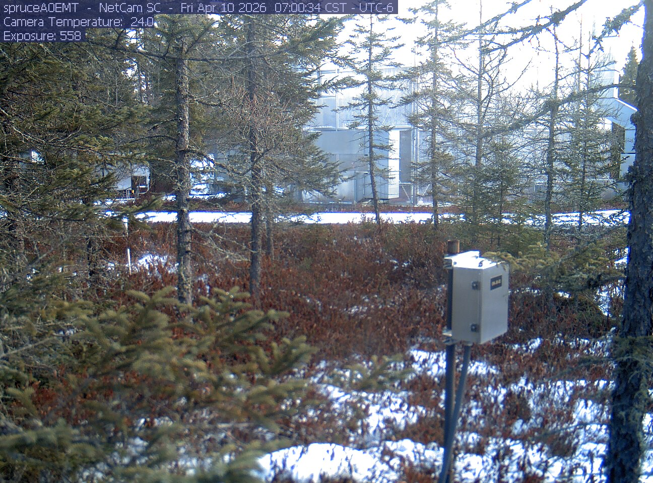 Webcam in Eveleth,United States
