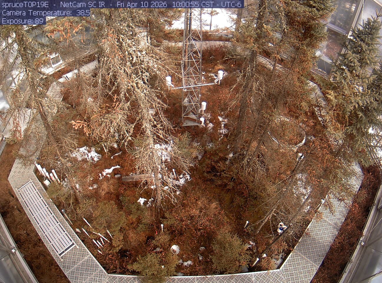 Webcam in Eveleth,United States