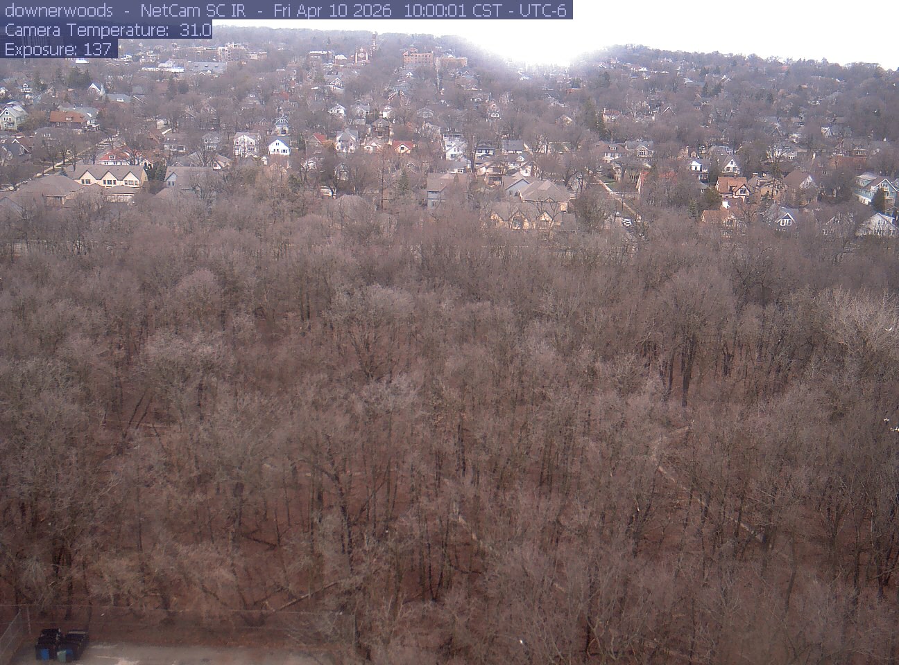 Webcam in Milwaukee,United States