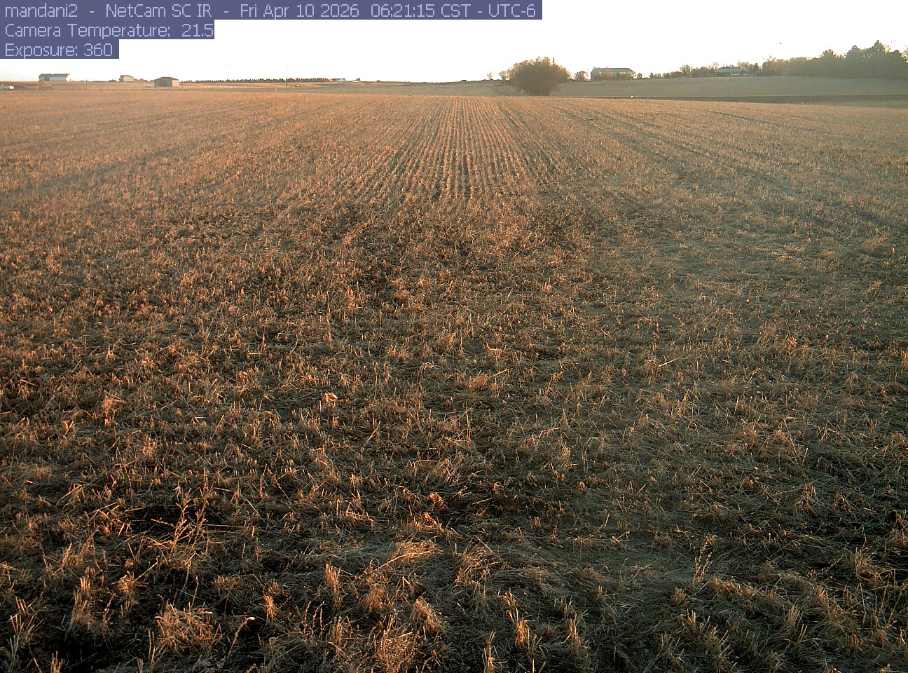 Webcam in United States