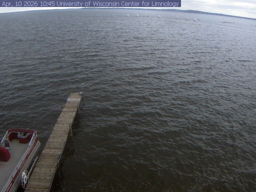 Webcam in Madison,United States