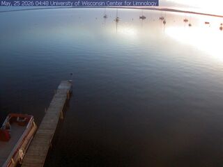 Hasler Laboratory of Limnology-Lake Mendota