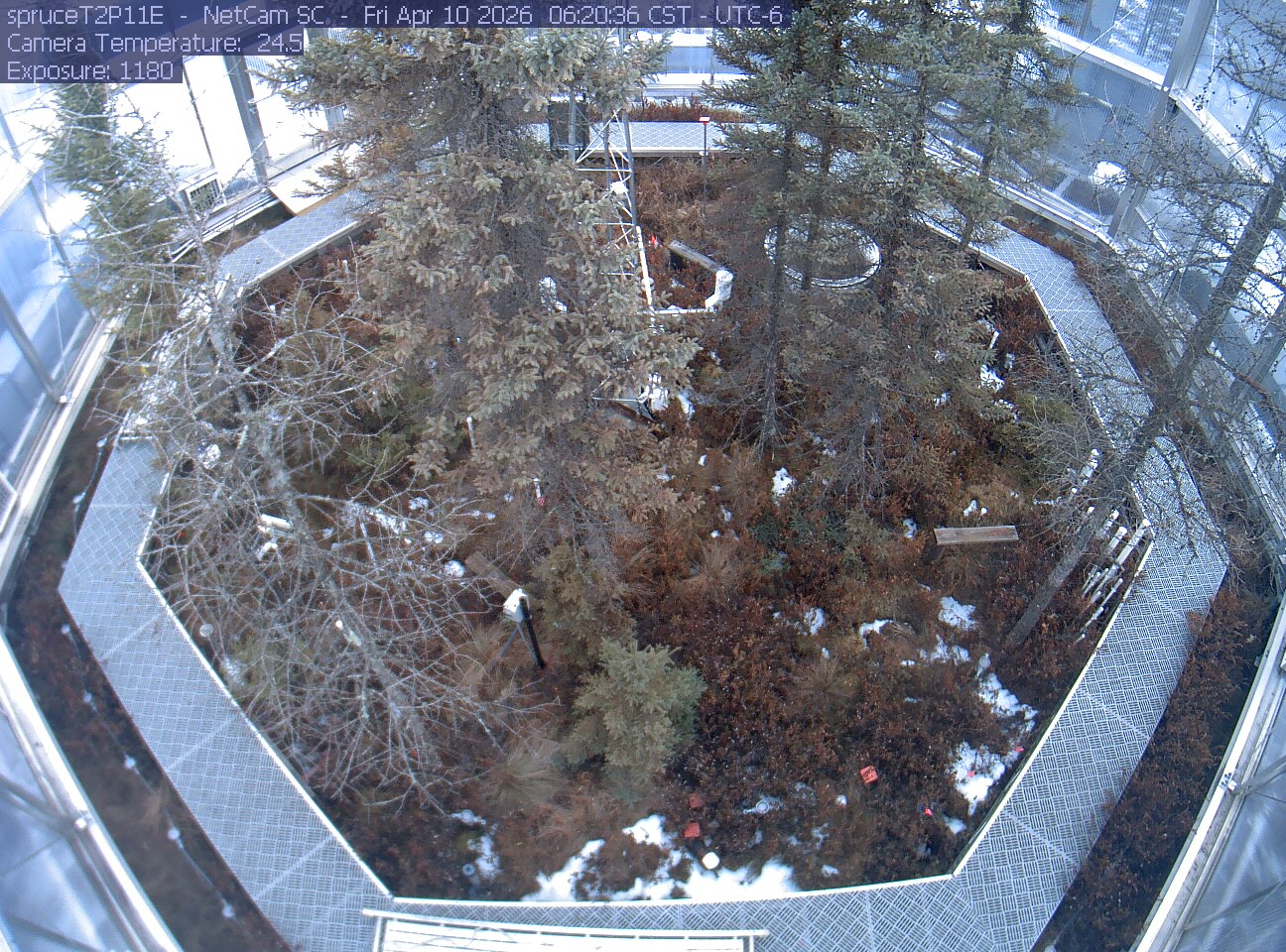 Webcam in Eveleth,United States