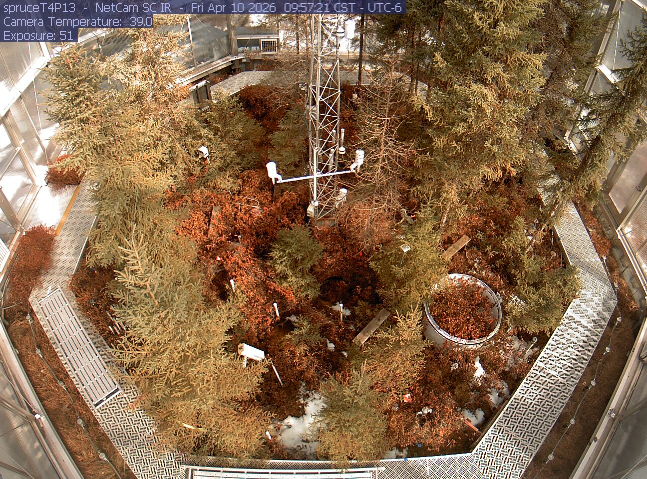 Webcam in Eveleth,United States