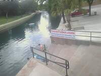 Comal River Cam at Texas Tubes