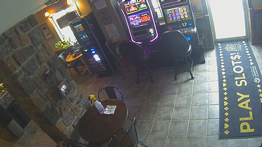 Webcam in United States