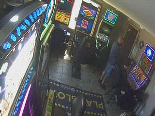 Slot Machines