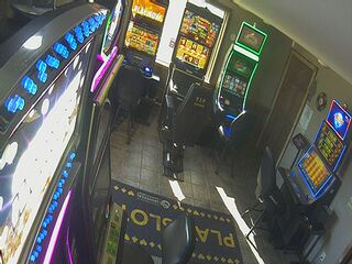 Slot Machines