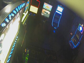 Slot Machines
