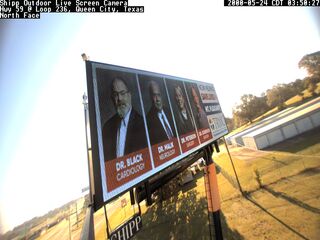 Billboard Cam
