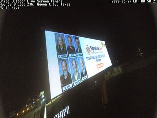 Billboard Cam
