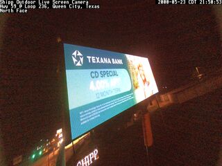 Billboard Cam