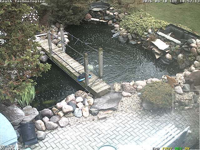 Webcam in United States