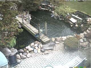 Webcam in United States