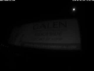Billboard Webcam