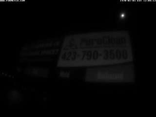 Billboard Webcam