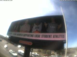 Webcam in United States