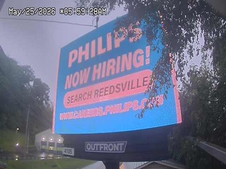 Advertising Billboard