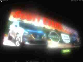 Advertising Billboard