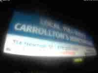 Advertising Billboard