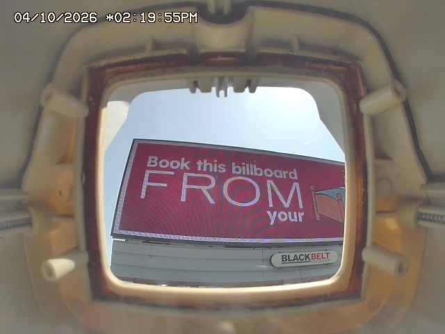 Webcam in United States