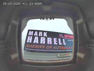 Advertising Billboard
