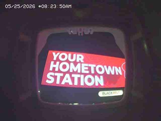 Advertising Billboard
