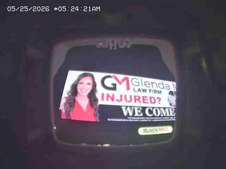 Advertising Billboard