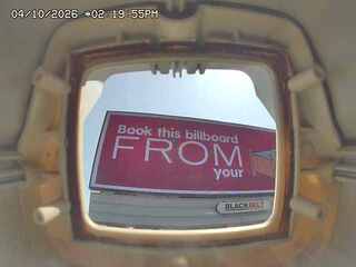 Webcam in United States