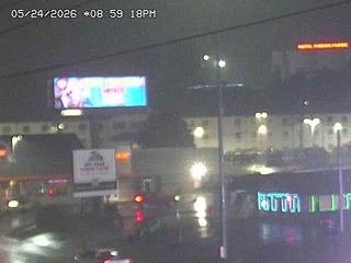 Distant Billboard & UTV Store