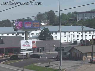 Webcam in United States