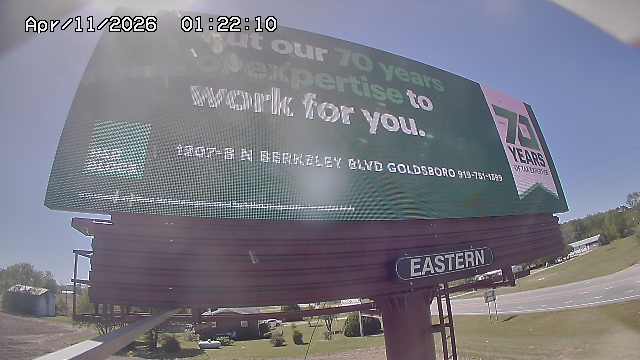 Webcam in United States