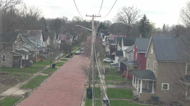 Webcam in United States