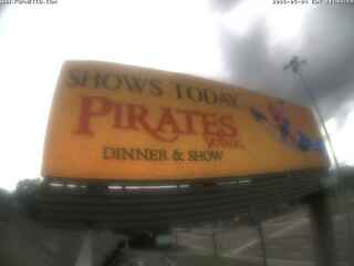 Advertising Billboard