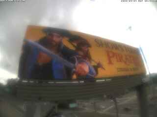 Advertising Billboard