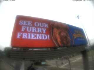 Advertising Billboard