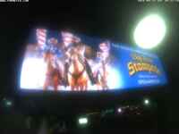 Advertising Billboard