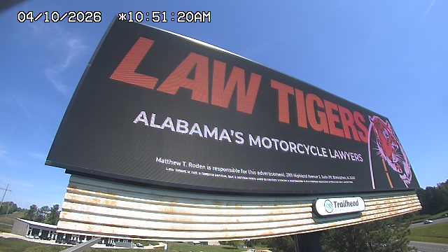 Webcam in United States