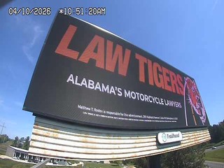 Webcam in United States