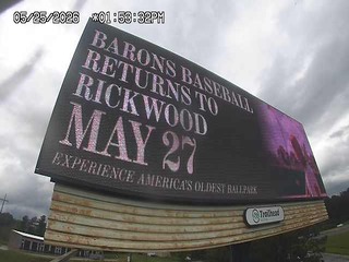 Advertising Billboard