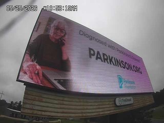 Advertising Billboard