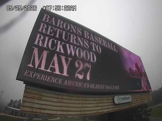 Advertising Billboard