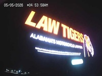 Advertising Billboard