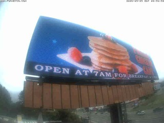 Advertising Billboard