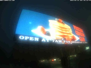 Advertising Billboard