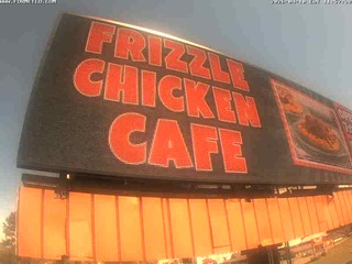 Webcam in United States