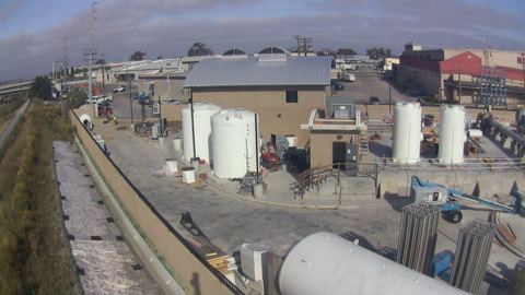 Webcam in United States